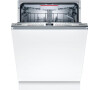 Myčka Bosch SBH4HCX48E