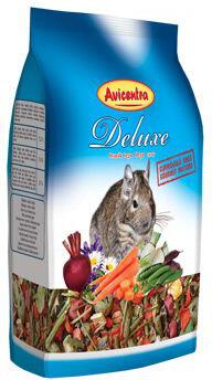 Avicentra Deluxe osmák degu 1kg