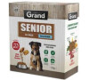 GRAND Dry Senior tuňák 2,5kg