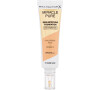Makeup Max Factor Miracle Pure Skin-Improving Foundation, 30 ml, odstín 70 Warm Sand (SPF30)