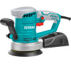 Bruska excentrická, 450W TOTAL TOOLS