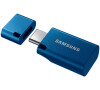 Flash disk Samsung USB-C / 3.1 256 GB Blue