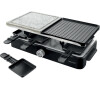 Gril Raclette Sencor SBG 0260BK