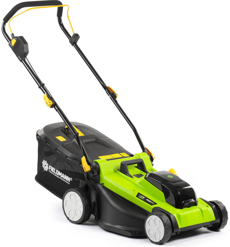 Sekačka Fieldmann FZR 70435-0 2x20V