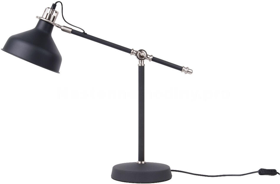 Stolní lampa LM1404 Leitmotiv 54cm