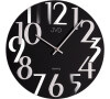 Nástěnné hodiny HT101.2 JVD 29cm