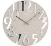 Nástěnné hodiny HT101.1 JVD 29cm