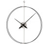 Designové nástěnné hodiny 9656 AMS 70cm