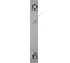Nástěnné hodiny HC26.3 JVD 59,5cm