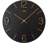 Nástěnné hodiny HC35.1 JVD 40cm