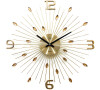 Nástěnné hodiny HT104.1 JVD 49cm