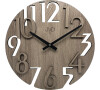 Nástěnné hodiny HT113.1 JVD 40cm