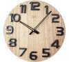 Nástěnné hodiny HT97.4 JVD 40cm