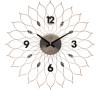Nástěnné hodiny HT115.2 JVD 49cm