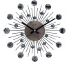 Nástěnné hodiny HT111.3 JVD 35cm