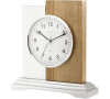 Stolní hodiny HS19012.2 JVD 24cm