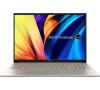 Asus aSUS Vivobook S 16X OLED / S5602 / i7-12700H / 16" / 4K / 16GB / 512GB SSD/Iris Xe/W11H/Gold/2R (S5602ZA-QOLED097W)