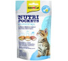 Gimcat Nutri Pockets Junior mix 60 g
