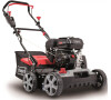 Scheppach SC 50 Vario, vertikutátor 40 cm s benzinovým motorem