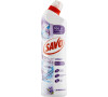 SAVO WC gel levandule, 750 ml
