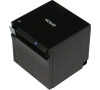 Epson TM-m50 (132): USB + Ethernet + NES + Serial, Black, PS, EU (C31CH94132)