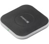 Sandberg Magnetic Wireless Charger 15W, černá (441-46)