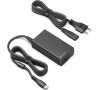 Sandberg USB-C AC Charger PD65W, EU+UK, černá (135-76)