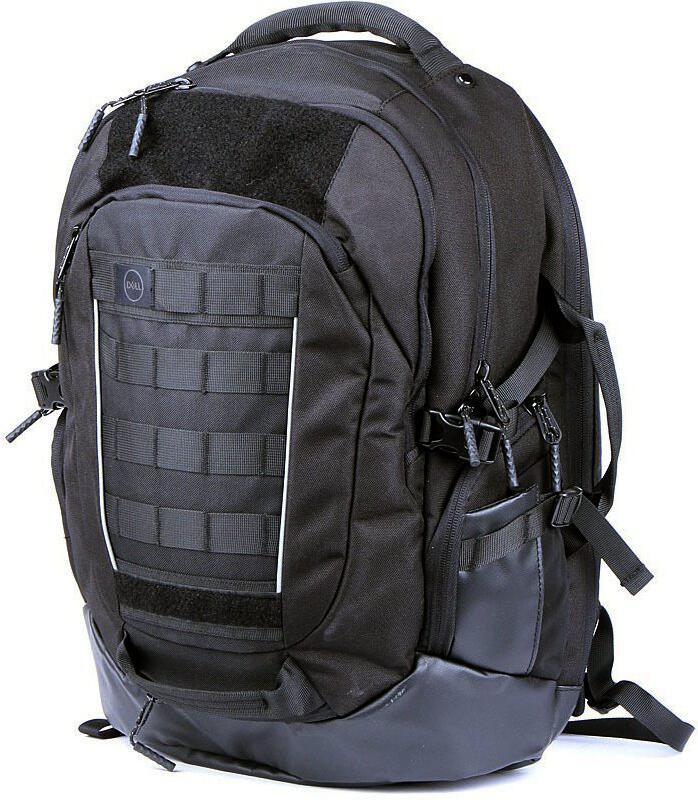 DELL Pro Rugged 18 Premium Backpack/ batoh pro notebook až 17–18" (460-BCML)
