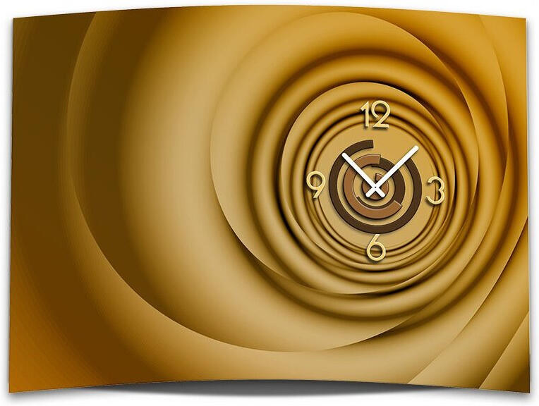 Designové nástěnné hodiny DX time GR-033 DX-time 70cm