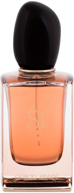 Parfémovaná voda Giorgio Armani Si Intense 2021, 50 ml
