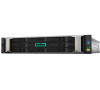 HP hPE MSA 1050 10GbE iSCSI DC SFF Storage (Q2R25B)