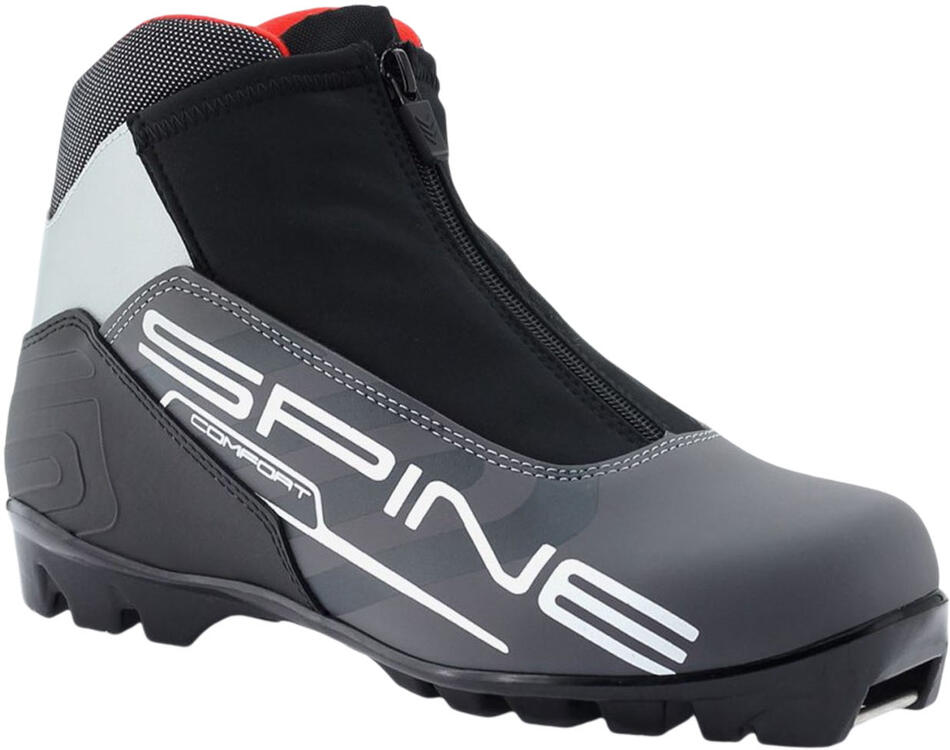 ACRA LBTR11-37 Běžecké boty Spine Comfort SNS