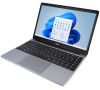 Notebook UMAX VisionBook 14Wj (UMM230149), šedá