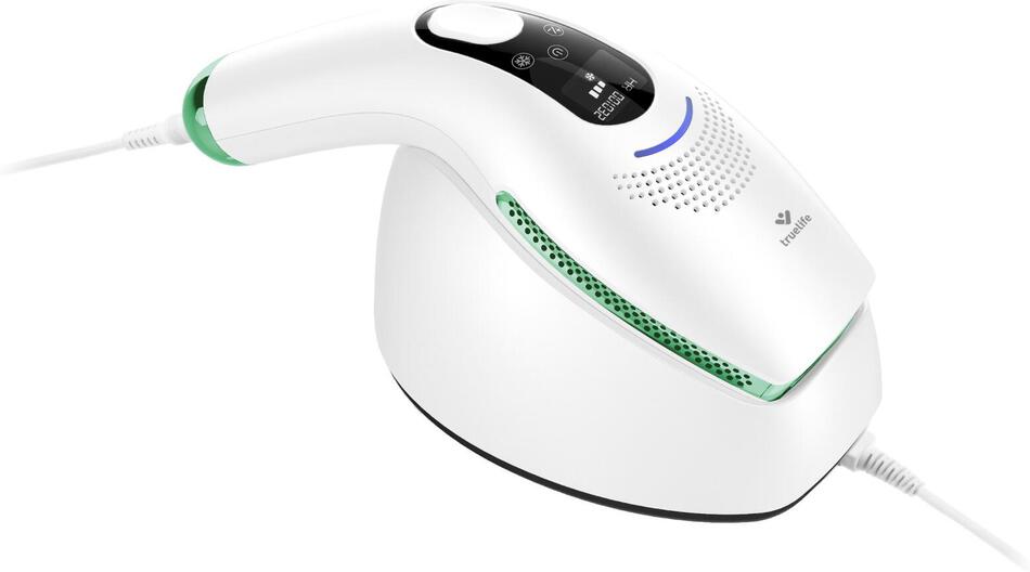 IPL epilátor TrueLife BELLE IPL E5
