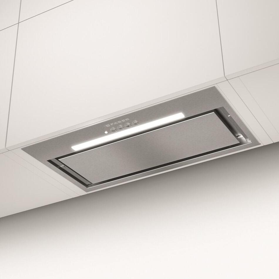 INKA LUX 3.0 X A52 Faber
