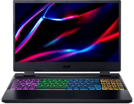 Acer Nitro 5 (AN515-58-72CM) i7-12700H/32GB/1TB SSD/ 15,6" QHD/GF 3060/Win11 Home/černá (NH.QFMEC.001)