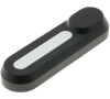 LAMAX E-Scooter S11600 rear fork screw cover R