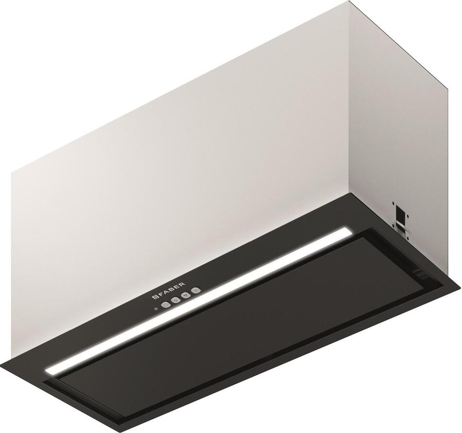 INKA LUX 3.0 BK MATT A70 Faber