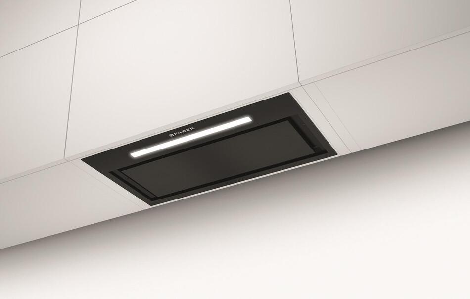 INKA LUX 3.0 PREMIUM BK MATT KL A52 Faber