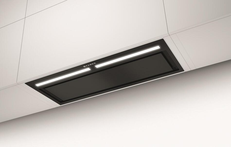 INKA LUX 3.0 PREMIUM BK MATT KL A70 Faber