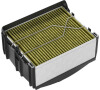 Sada pro cirkulaci Bosch DWZ1CX1I6
