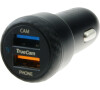 TrueCam fast car charger