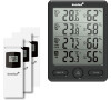 Meteostanice Levenhuk Wezzer PLUS LP20