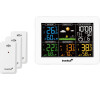 Meteostanice Levenhuk Wezzer PLUS LP60