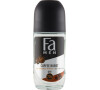 Fa Men Roll-on Coffee Burst antiperspirant, 50 ml