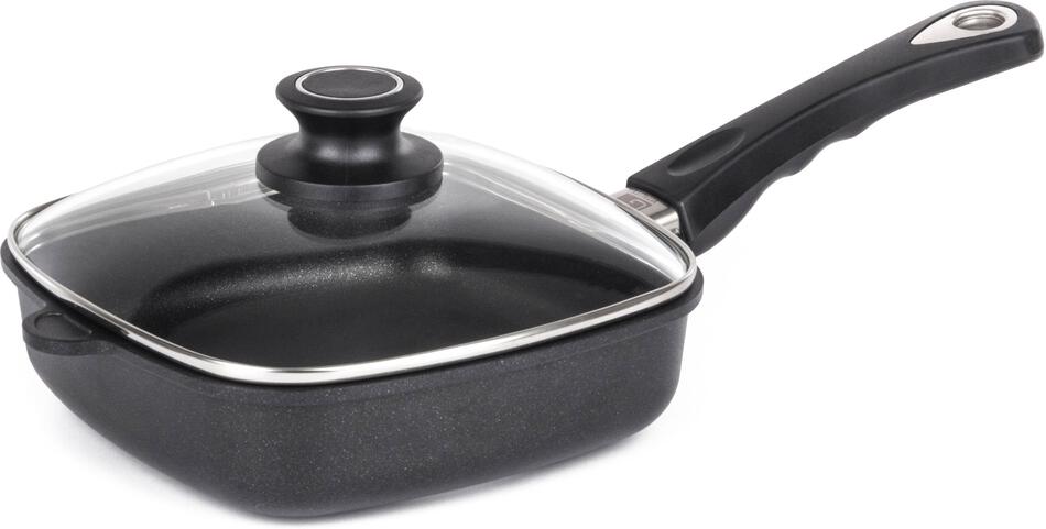 Hluboká pánev G21 Pool 20 cm s poklicí