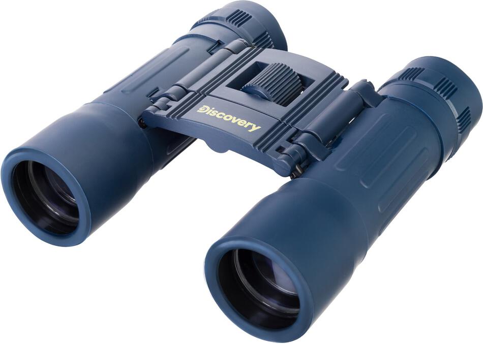 Dalekohled Discovery BASICS BB 10X25