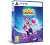 WARNER BROS pS5 - Kao the Kangaroo: Super Jump Edition