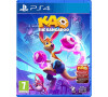 WARNER BROS pS4 - Kao the Kangaroo: Super Jump Edition