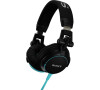 Sluchátka Sony MDRV55L.AE - modrá